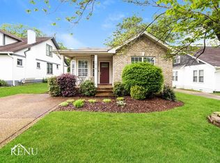 1018 W Eastland Ave, Nashville, TN 37206
