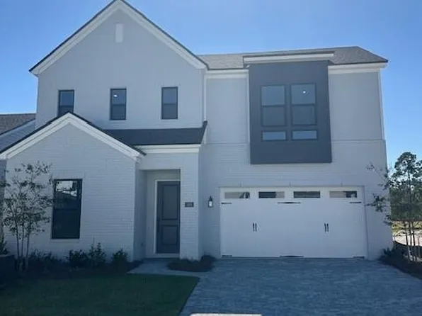 309 Breakwater Blvd Lot 288, Panama City Beach, FL 32413