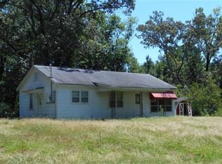 4947 New Hope Rd, Pontotoc, MS 38863