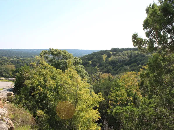 LOT 100 Saddle Ridge Dr, Bertram, TX 78605