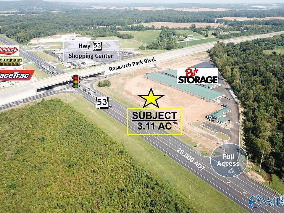 2nd image of 3610 Highway 53