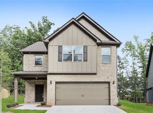4096 Woodland Park Dr SW, Atlanta, GA 30331