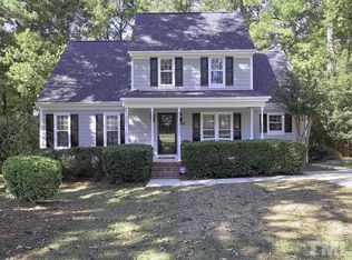 8353 Greywinds Dr, Raleigh, NC 27615