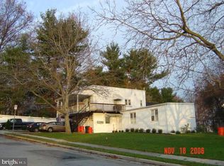 215 W Summit St #A, Mohnton, PA 19540