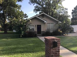 504 Gandy Ave, White Hall, AR 71602