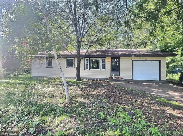 1938 149th Ave NE, Ham Lake, MN 55304