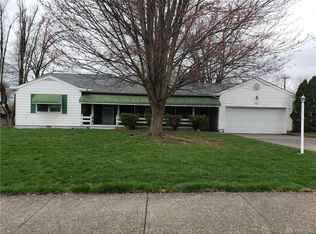 112 Loretta Dr, Middletown, OH 45044