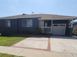 13115 McKinley Ave, Los Angeles, CA 90059