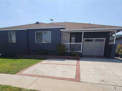13115 McKinley Ave, Los Angeles, CA, 90059