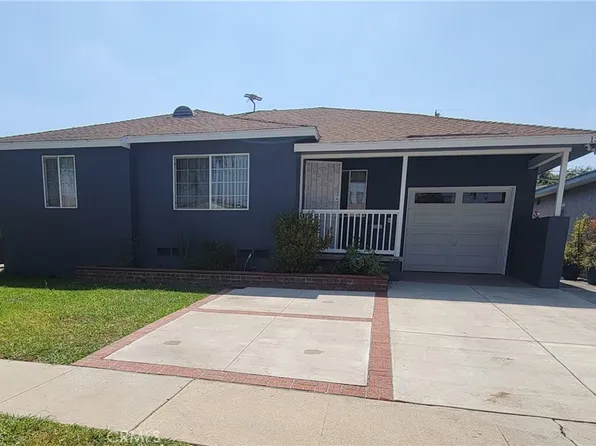 13115 McKinley Ave, Los Angeles, CA 90059