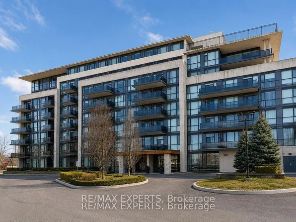 4700 Highway 7 Rd #204, Vaughan, ON L4L 0B4
