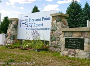 Vl 10020 N Musson Rd LOT 24, Six Lakes, MI 48886