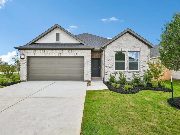 1207 Mattinson Rae Ct, Tomball, TX 77375