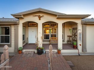 2755 E Lupine Ln, Rimrock, AZ 86335