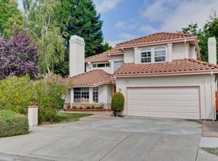 12 Mission Ridge Ct, Fremont, CA 94539