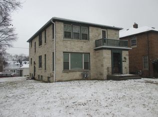 3801 N 53rd St, Milwaukee, WI 53216