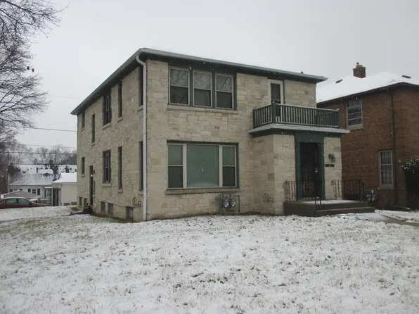 3801 North 53rd STREET, Milwaukee, WI 53216