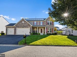 743 Monarchos Dr, Havre De Grace, MD 21078