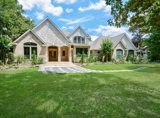 27001 Lenze Rd, Spring, TX 77389