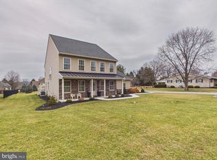 1125 Church Rd, York, PA 17404