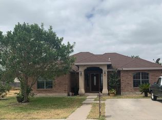 2779 Stone Trl, Eagle Pass, TX 78852