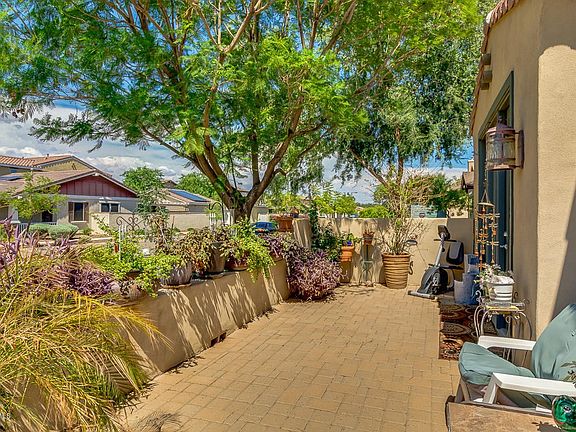 Patio 2