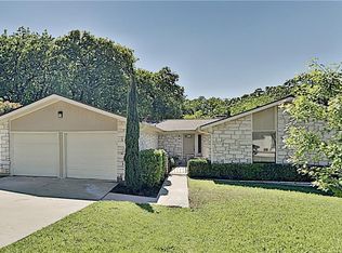 303 Deep Wood Dr, Georgetown, TX 78628