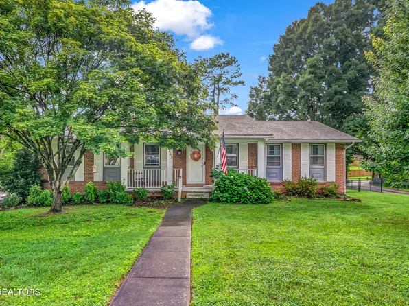 7765 Maida Vale Cir, Powell, TN 37849
