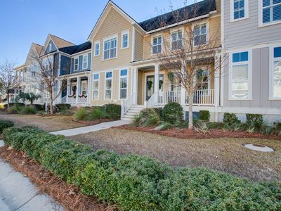 3142 Sturbridge Rd, Mount Pleasant, SC, 29466