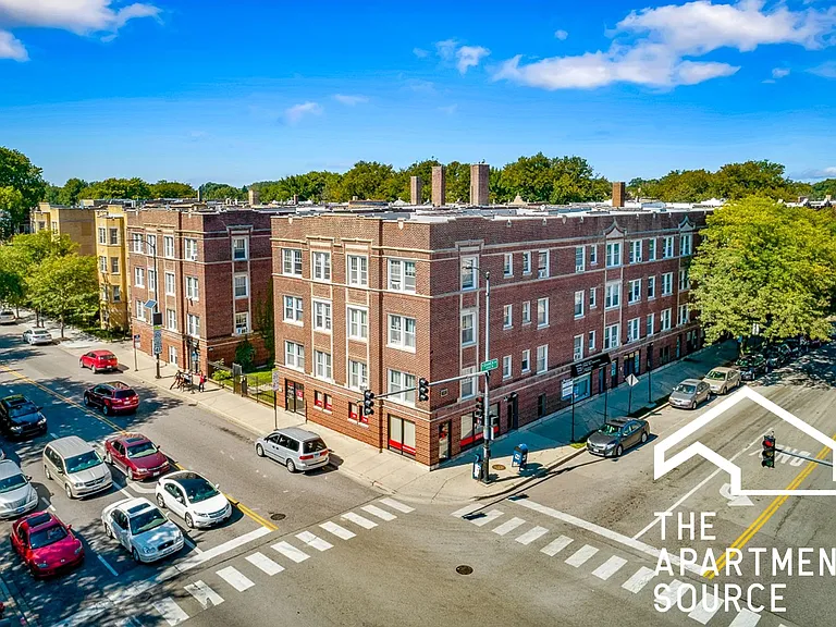5214 N Damen Ave #3 — Photo 11