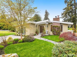 Highland Acre Add, Shoreline, WA 98133