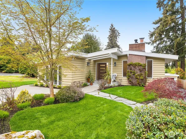 336 N 160th Street, Shoreline, WA 98133