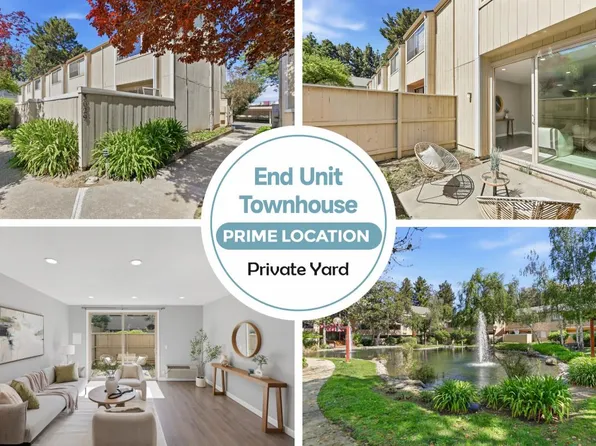 3029 Kaiser Dr Unit A, Santa Clara, CA 95051