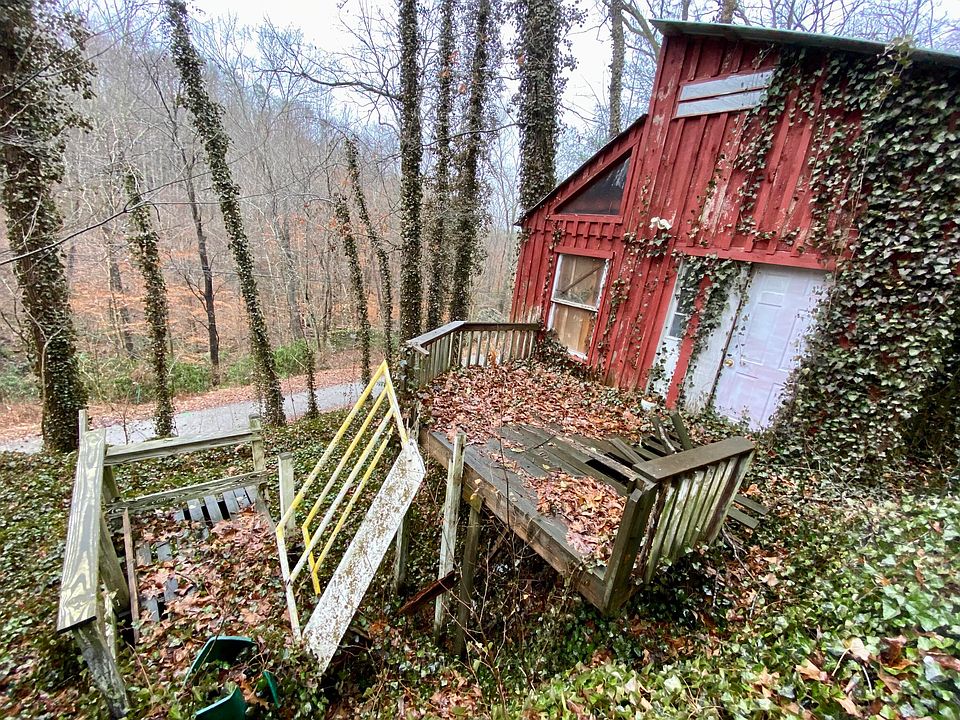 39 Left Fork Fisherman Cove Rd, London, KY 40741 Zillow