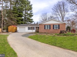 1501 Meadow Ct, Bel Air, MD 21014