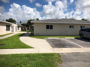 5720 NW 28th St #5720, Fort Lauderdale, FL 33313