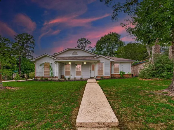 25103 Thrushwood Ln, Spring, TX 77373