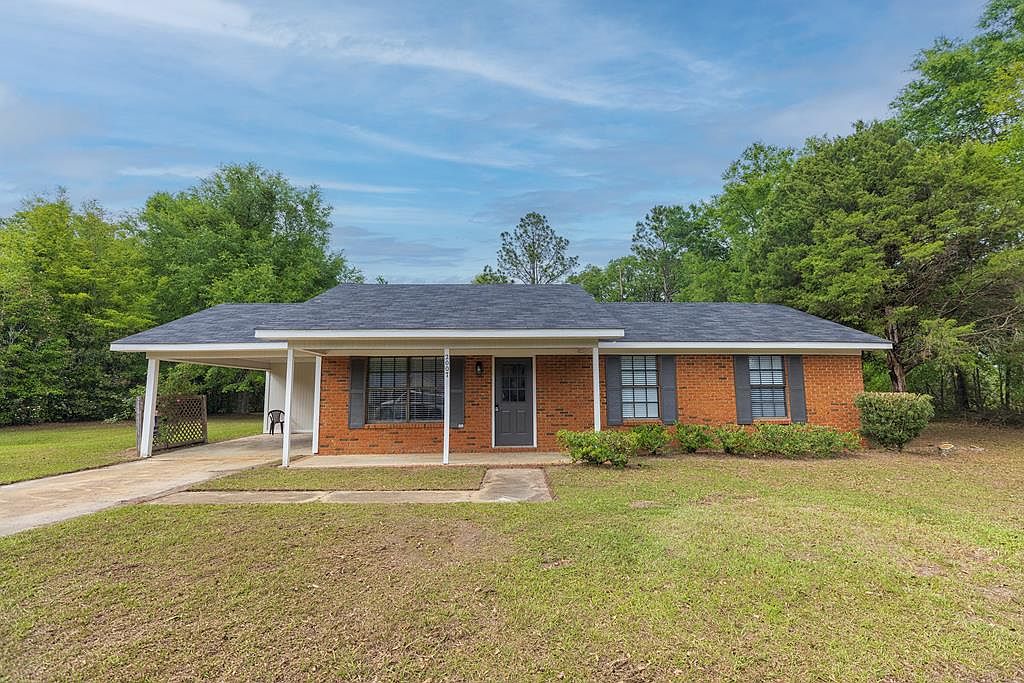 2007 Meridian Dr, Bainbridge, GA 39817 Zillow