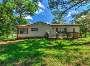 428858 E 1150th Rd, Porum, OK 74455