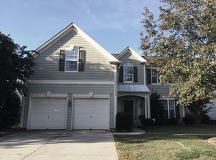 2536 Stirrup Ridge Ln, Charlotte, NC 28270