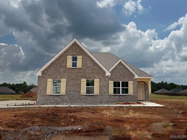 88 Stacy Starr Way, Wetumpka, AL 36093