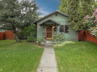 1215 NW Davenport Ave, Bend, OR 97703