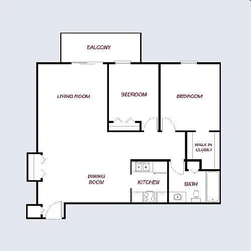 Floor plan 27