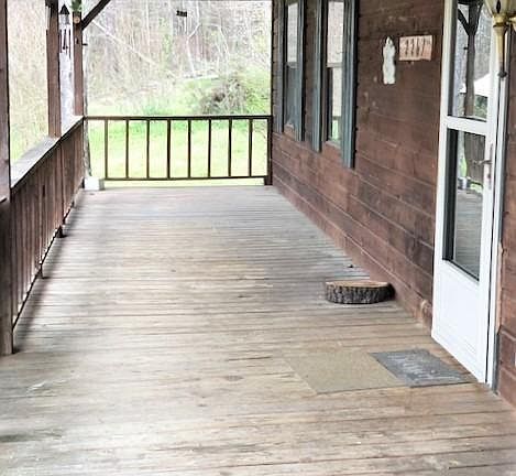 Image 2: Front Porch