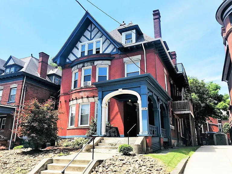 Friendship - Apartments For Rent In Pittsburgh — Photo 1