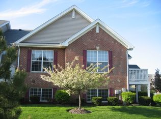 9419 Huber Ct, Orland Park, IL 60467
