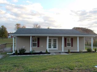 145 Town Branch Rd, Jeffersonville, KY 40337