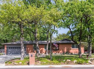 2524 Rockwood Ln, Denton, TX 76209