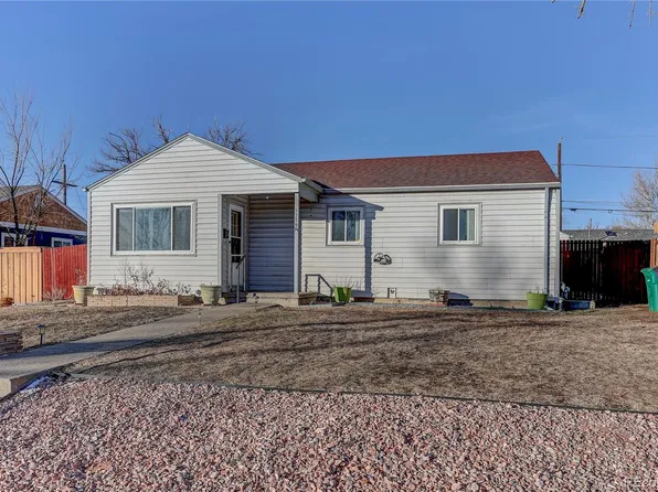 1279 S Raritan Street, Denver, CO 80223