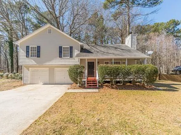 5337 Muirwood Pl, Powder Springs, GA 30127